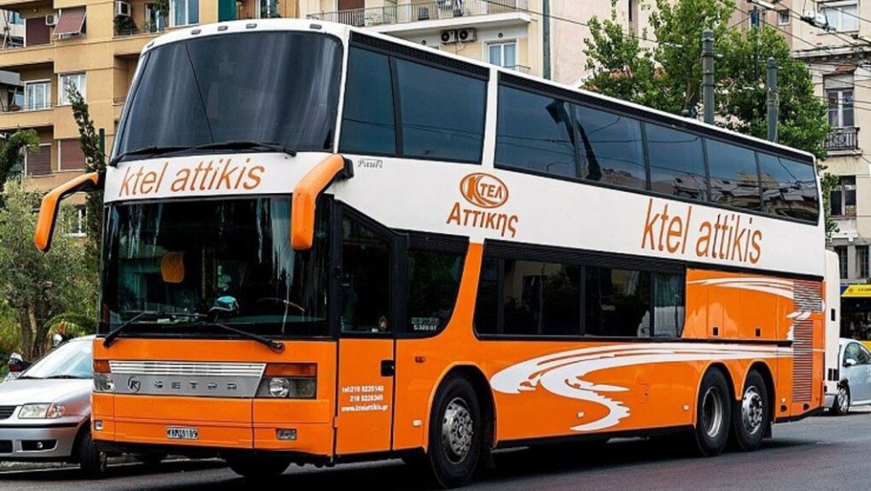 ktel attikis